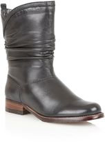 Thumbnail for your product : Lipsy Lotus Pull On Ankle Boots