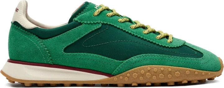 Hoff Bridge MKII lace-up sneakers