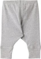 Thumbnail for your product : Bonpoint Kids Gray Pebio Long Sleeve T-Shirt & Leggings