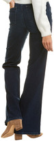 Thumbnail for your product : Joe's Jeans The Molly Longhorn High-Rise Flare Leg Jean