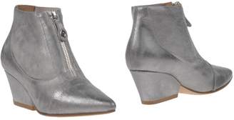 Lella Baldi Ankle boots - Item 11295071