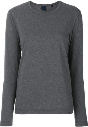 Aspesi long sleeved sweatshirt