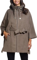 Wool Wraps And Capes For Women | Shop the world’s largest collection of ...