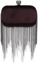 Thumbnail for your product : House Of Harlow Jude Clutch As Seen