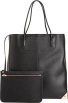 Thumbnail for your product : Alexander Wang Prisma Tote-Black