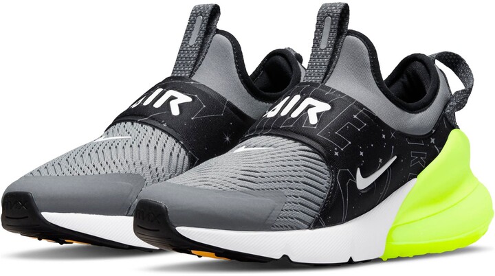 Nike Air Max 270 Extreme SE Sneaker - ShopStyle Boys' Shoes