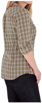 Thumbnail for your product : Royal Robbins Ticaboo Plaid Shirt - UPF 35+, Long Sleeve (For Women)