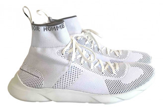 christian dior sock trainers