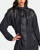 Thumbnail for your product : RVCA Matte Shine Parka