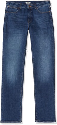 Wrangler Women's Straight Jeans