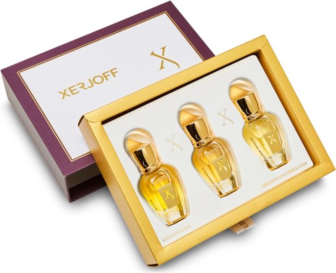 Xerjoff Discovery Iii Fragrance Gift Set ShopStyle