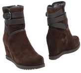Thumbnail for your product : Studio Pollini Ankle boots