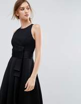 Thumbnail for your product : Coast April Bow Maxi Dress