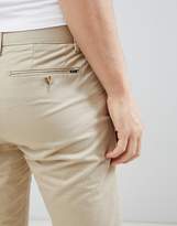 Thumbnail for your product : Polo Ralph Lauren Slim Fit Stretch Chinos In Beige