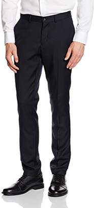 Lindbergh Men's Pants Suit Trousers