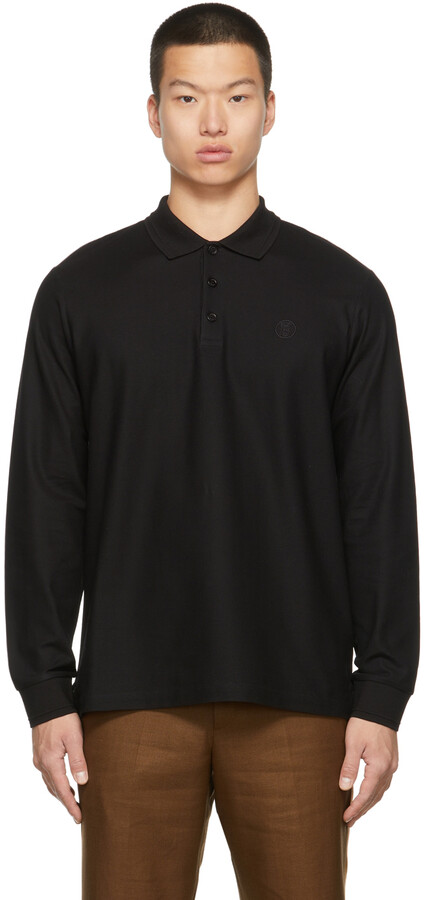 Burberry Longsleeve Shirts | Shop the world's largest collection of 