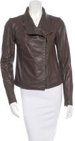 Leather Jacket - ShopStyle