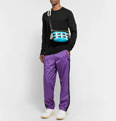 Thumbnail for your product : Stone Island Shadow Project Cotton Sweatshirt