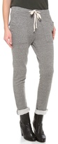 Thumbnail for your product : Current/Elliott The Slouch Army Sweatpants