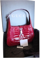 Thumbnail for your product : Gucci Red Handbag