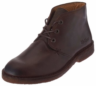 Kickers Men's Cluby Ankle Boot