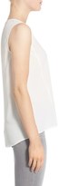 Thumbnail for your product : Cooper & Ella Women's 'Sofia' V-Neck High/low Tank
