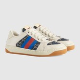 Thumbnail for your product : Gucci Children's Screener sneaker