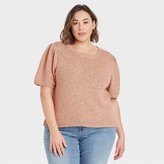 Thumbnail for your product : Universal Thread Women's Crewneck Pullover Sweater - Universal ThreadTM