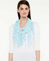 Thumbnail for your product : Le Château Infinity Scarf