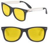 Thumbnail for your product : Toms 'Classic 102' 52mm Sunglasses