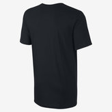 Thumbnail for your product : Nike Futura Mesh Panel Print Men's T-Shirt