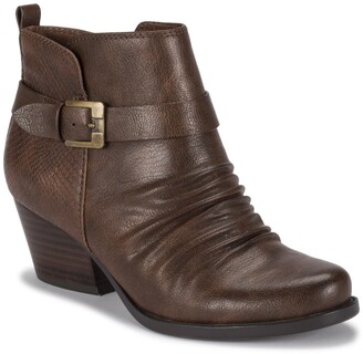 bare traps raini bootie