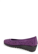 Thumbnail for your product : The Flexx Women's 'Run Perfed' Flat