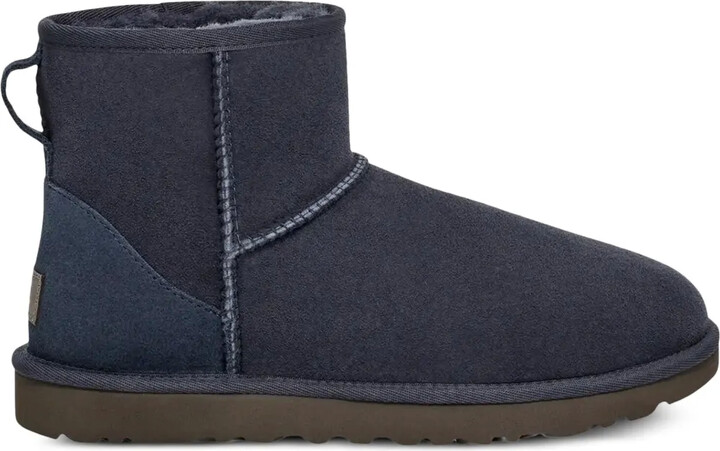 UGG Classic Mini II "Black" boots