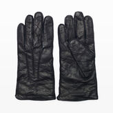 Thumbnail for your product : Club Monaco Washed Leather Glove
