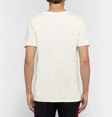 Thumbnail for your product : Gucci Printed Cotton-Jersey T-Shirt