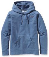 Thumbnail for your product : Patagonia W's Mw Hooded Monk Sweatshirt