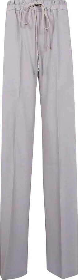 Rick Owens Lido Pants - ShopStyle