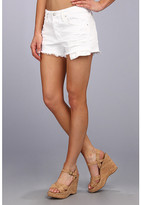 Thumbnail for your product : Joe's Jeans Cut Off Distressed Short in Minx