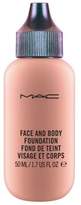 Thumbnail for your product : M·A·C M.A.C Mirage Noir Studio Face and Body Foundation