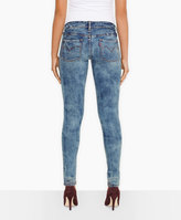 Thumbnail for your product : Levi's Modern Rise Demi Curve Skinny Jeans