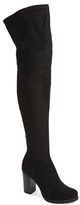Thumbnail for your product : Calvin Klein Women's 'Bisma' Over The Knee Boot
