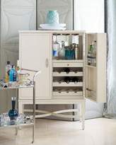 Thumbnail for your product : Bernhardt Hampshire Bar Cabinet