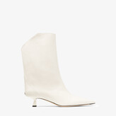 Thumbnail for your product : Jimmy Choo Vari Ankle Boot 45