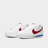 Thumbnail for your product : Nike Men's Cortez Basic Leather Casual Shoes