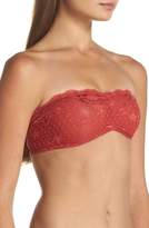 Thumbnail for your product : Free People Intimately FP Lace Bandeau