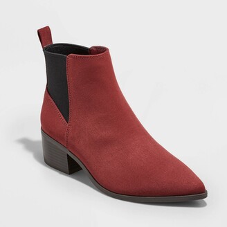 12 inch shaft womens boots