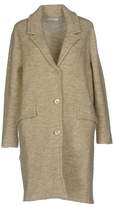 Thumbnail for your product : Stefanel Coat