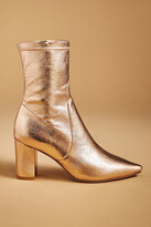 Thumbnail for your product : Silent D Nider Boots Pink