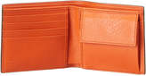 Thumbnail for your product : Gucci Stripe Leather Coin Wallet